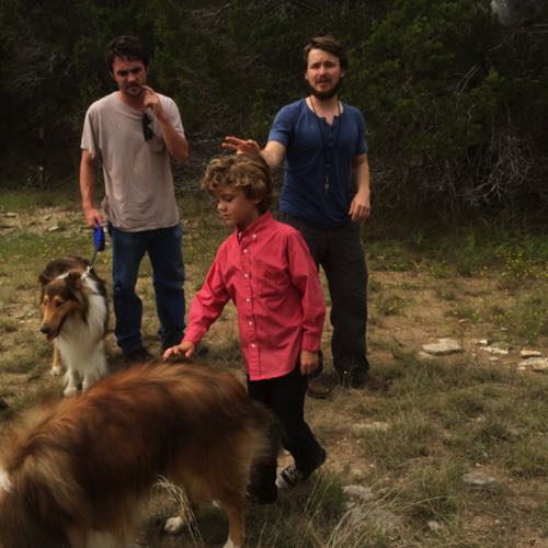 HollywoodHoneytreeColliesBehindTheScenes 25collie.jpg